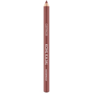 Catrice, Khol, Waterproof, Kajal Eye Pencil, 100, Burgundy Babe, 0.78 g