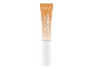 Catrice, Under Eye Brightener, Brightening, Eye Cream Concealer, 020, Warm Nude, 10 ml
