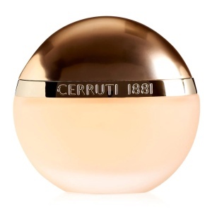 Cerruti, 1881, Apă de toaletă, For Women, 100 ml *Tester