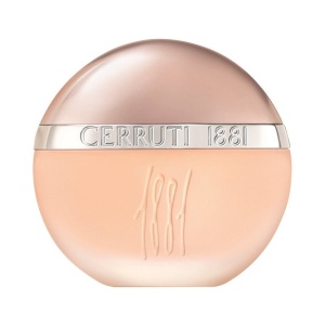 Cerruti, 1881, Apă de toaletă, For Women, 30 ml