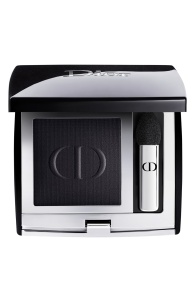 Christian Dior, Couleur Couture, Eyeshadow Compact, 098, Black Bow, 2 g