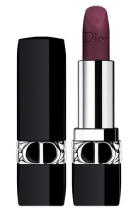 Christian Dior, Dior Rouge, Jojoba, Matte, Ruj cremă, 895, Avant-Garde, Refillable, 3.5 g