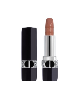 Christian Dior, Dior Rouge, Satin Finish, Ruj cremă, 200, Nude Touch, 3.5 g