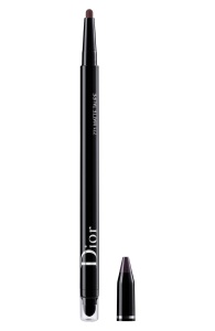 Christian Dior, Diorshow On Stage, Waterproof, Double-Ended, Kohl Eyeliner, 771, Taupe, 1.2 g