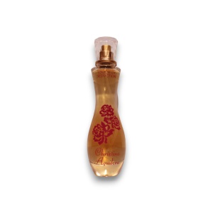 Christina Aguilera, Touch of Seduction, Apă de parfum, For Women, 60 ml *Tester