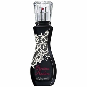 Christina Aguilera, Unforgettable, Apă de parfum, For Women, 15 ml *Miniature