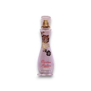Christina Aguilera, Woman, Apă de parfum, For Women, 50 ml *Tester