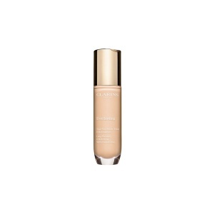 Clarins, Everlasting, Anti-Pollution, Liquid Foundation, 110, Tawny, 15 ml *Tester