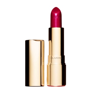 Clarins, Joli Rouge, Long-Lasting, Ruj cremă, 27, Hot Fuchsia, 3.5 g *Tester