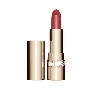 Clarins, Joli Rouge, Satin Finish, Ruj cremă, 732, Grenadine, 3.5 g