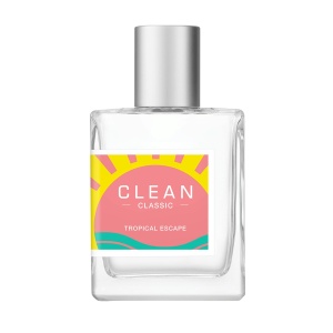 Clean, Classic Tropical Escape, Apă de toaletă, Unisex, 60 ml