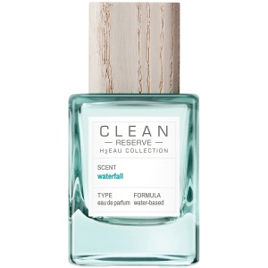 Clean, H2Eau Waterfall, Apă de parfum, Unisex, 100 ml *Tester