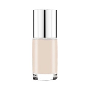 Clinique, A Different Nail Enamel, Base & Top Coat, Ojă, 9 ml