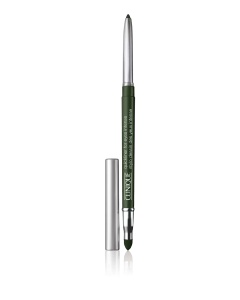 Clinique, Quickliner, Colour, Definer, Gel Pencil Eyeliner, 07, Intense Ivy, 0.25 g *Tester