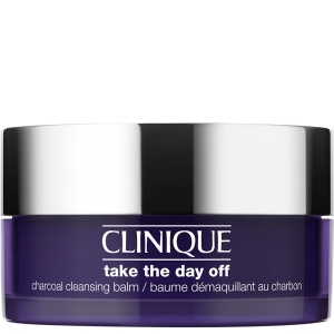 Clinique, Take The Day Off, Charcoal, Eliminates Impurities, Cleansing Balm, 125 ml