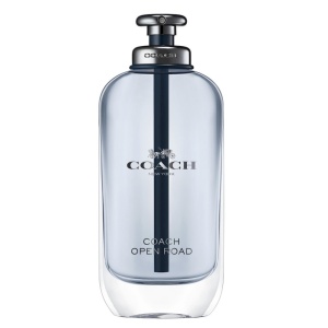 Coach, Open Road, Apă de toaletă, For Men, 100 ml