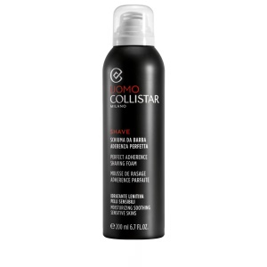 Collistar, Linea Uomo, Hydration, Shaving Foam, 200 ml