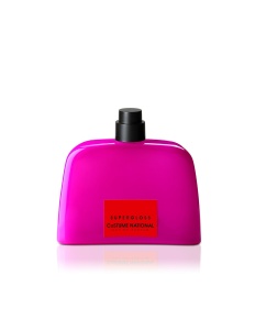 Costume National, Supergloss, Apă de parfum, For Women, 100 ml *Tester