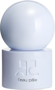 Courreges, L'Eau Pale, Apă de parfum, Unisex, 30 ml