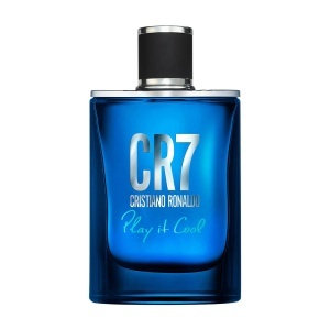 Cristiano Ronaldo, CR7 Play It Cool, Apă de toaletă, For Men, 100 ml