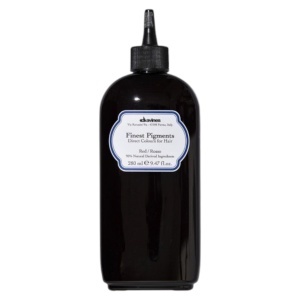 Davines, Finest Pigments, Permanent Vopsea de păr, Red, 280 ml