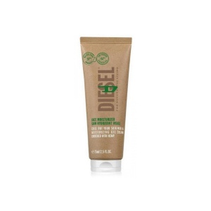 Diesel, D by Diesel, Moisturizer, Gel Cream, Face, 75 ml
