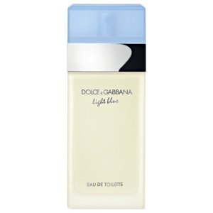 Dolce & Gabbana, Light Blue, Apă de toaletă, For Women, 25 ml