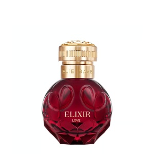 Elie Saab, Elixir Love, Apă de parfum, For Women, 50 ml