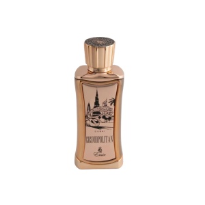 Emir, Cosmopolitan Dubai, Apă de parfum, For Men, 100 ml