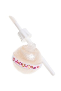 Flickable, Luxe, Luciu de buze, Fight For Your White To Party, 9 ml