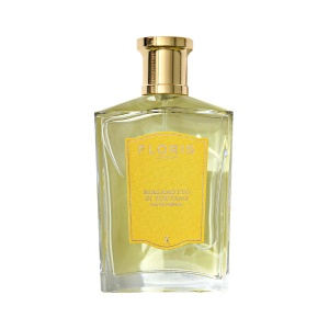 Floris Of London, Bergamotto Di Positano, Apă de parfum, Unisex, 100 ml