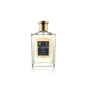 Floris Of London, Cefiro, Apă de toaletă, Unisex, 100 ml