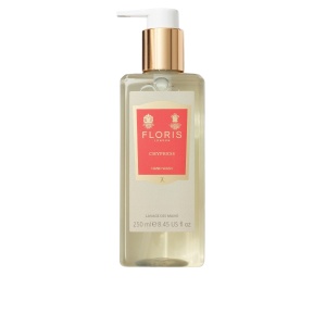 Floris Of London, Chypress, Vegan, Moisturizing, Liquid Soap, Hands, 250 ml