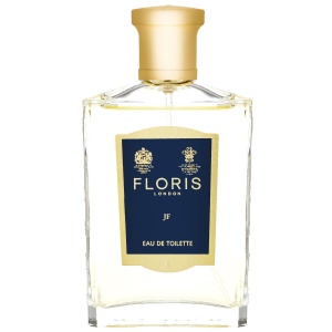 Floris Of London, JF, Apă de toaletă, For Men, 100 ml