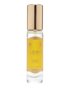Floris Of London, Soulle Ambar, Apă de toaletă, Unisex, 10 ml