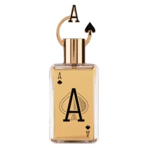 Fragrance World, Ace, Apă de parfum, For Women, 80 ml