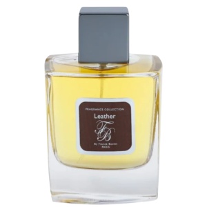 Franck Boclet, Fragrance Collection - Leather, Apă de parfum, Unisex, 50 ml