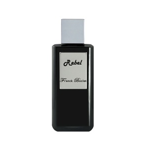Franck Boclet, Rock and Riot - Rebel, Extrait De Parfum, Unisex, 100 ml *Tester
