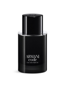 Giorgio Armani, Code, Apă de parfum, For Men, 50 ml