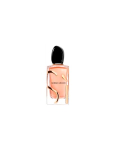 Giorgio Armani, Si Intense, Apă de parfum, For Women, 50 ml