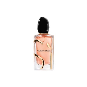 Giorgio Armani, Si Intense, Apă de parfum, For Women, Refillable, 100 ml