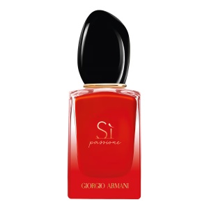 Giorgio Armani, Si Passione Intense, Apă de parfum, For Women, 50 ml