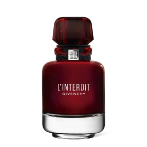 Givenchy, L' Interdit Rouge, Apă de parfum, For Women, 50 ml