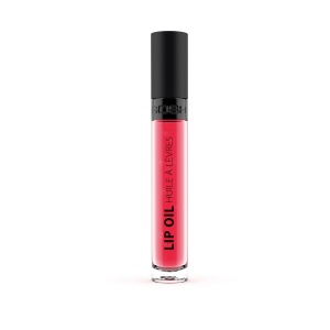 Gosh, Gosh, Lip Oil, 003, Rose, 4 ml *Tester