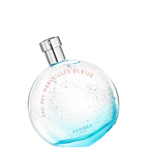 Hermes, Eau des Merveilles Bleue, Apă de toaletă, For Women, 100 ml