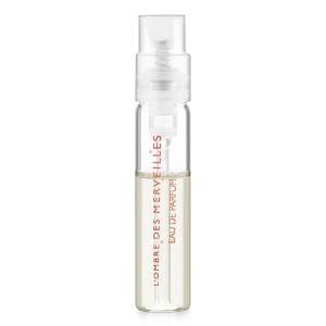 Hermes, L'Ombre Des Merveilles, Apă de parfum, For Women, 2 ml *Vial