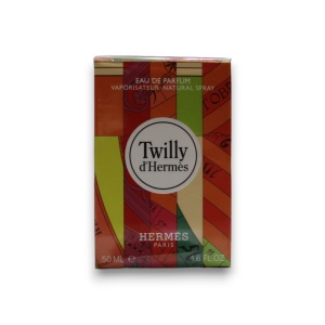 Hermes, Twilly d'Hermes, Apă de parfum, For Women, 50 ml