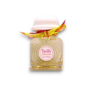 Hermes, Twilly d'Hermes Eau Ginger, Apă de parfum, For Women, 50 ml