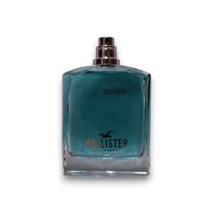 Hollister, Wave Surf Edition, Apă de toaletă, For Men, 50 ml *Tester