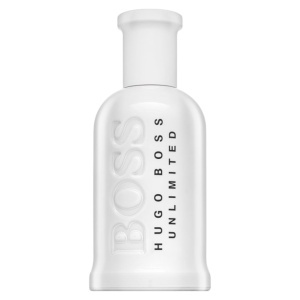 Hugo Boss, Boss Bottled Unlimited, Apă de toaletă, For Men, 100 ml